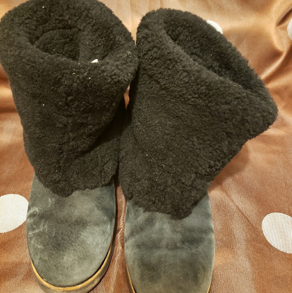 Uggs